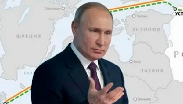 Путин проведёт в Тобольске онлайн-конференцию о развитии нефтегазохимической отрасли